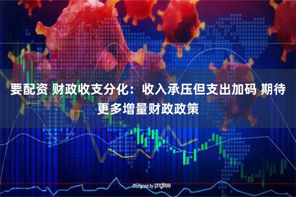 要配资 财政收支分化：收入承压但支出加码 期待更多增量财政政策